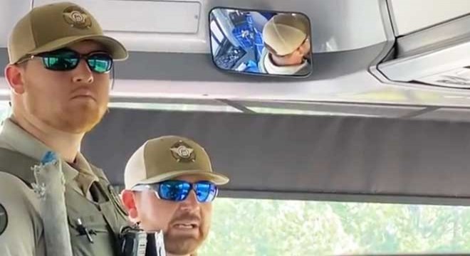 ABD polisinden üniversiteli sporculara ‘ırkçı' muamele iddiası
