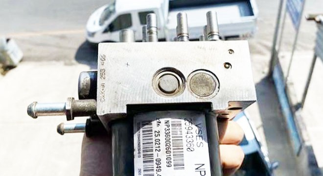 ABS Beyni ve Kaliteli Ürünleri ile Tanışın