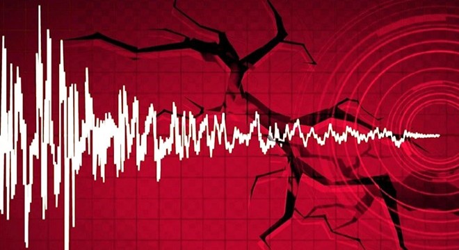 AFAD açıkladı: Sivas'ta deprem