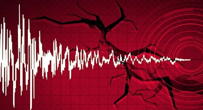 AFAD duyurdu: İzmir'de deprem