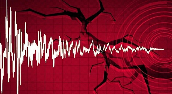 AFAD duyurdu: Kütahya'da bir deprem daha