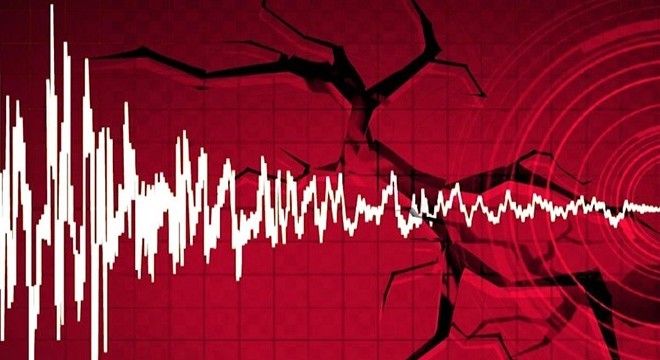 AFAD duyurdu: Malatya'da deprem!