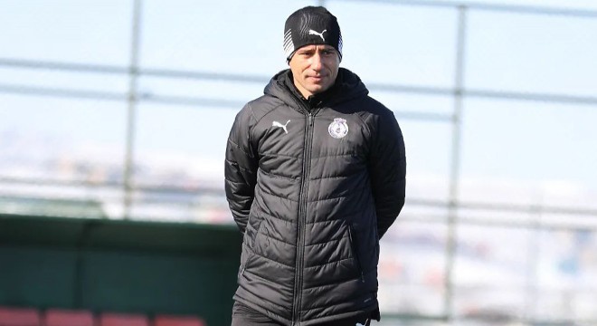 AFJET Afyonspor, Cem Kavçak ile yollarını ayırdı