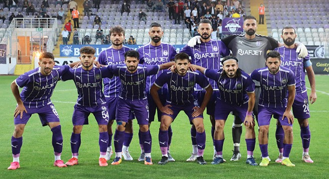 AFJET Afyonspor evinde berabere kaldı