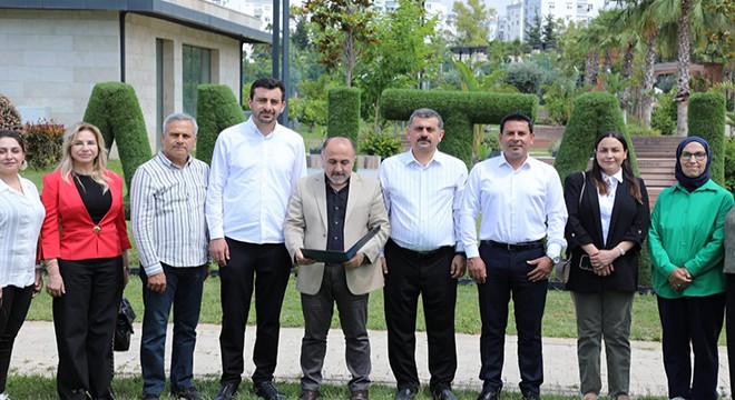 AK Parti'den Dünya Çevre Günü açıklaması