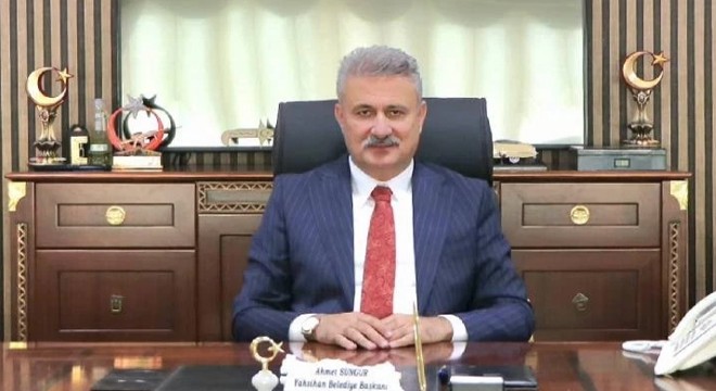 AK Partili belediye başkanı gözaltına alındı