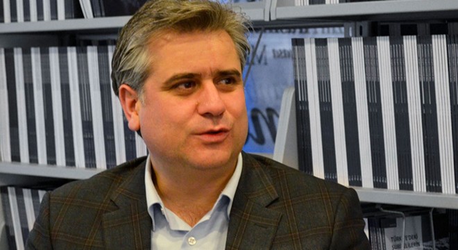 AKP'li Hasan Basri Yalçın denizde kaza geçirdi