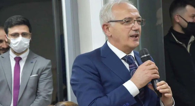 AKP'li eski milletvekili evinde ölü bulundu