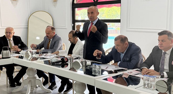 ANFAŞ'ta 17 Ekim'de genel kurul yapılacak