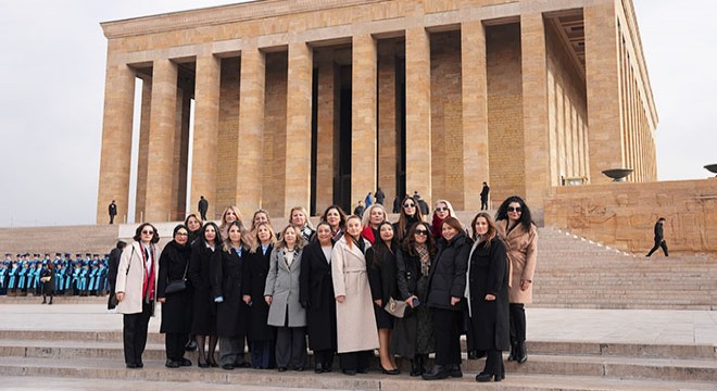 ANTİKAD'dan kadın siyasetçileri destekleyen etkinlik programı