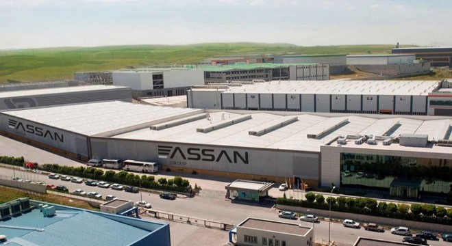 ASSAN Group soruşturmasına 3 gözaltı