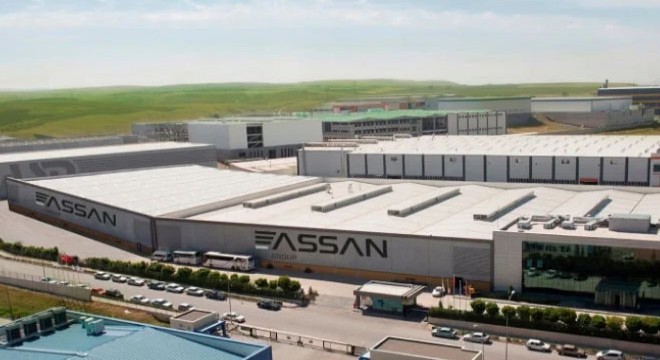 ASSAN Group soruşturmasında 2 tutuklama
