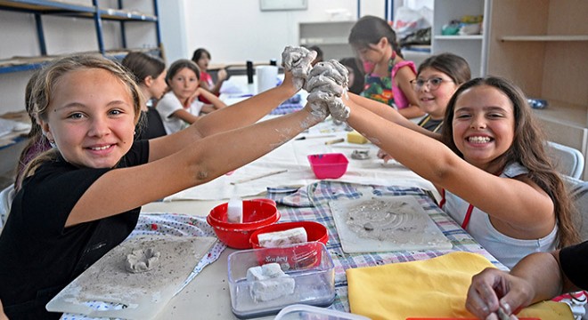 ATABEM yaz etkinlikleri başladı