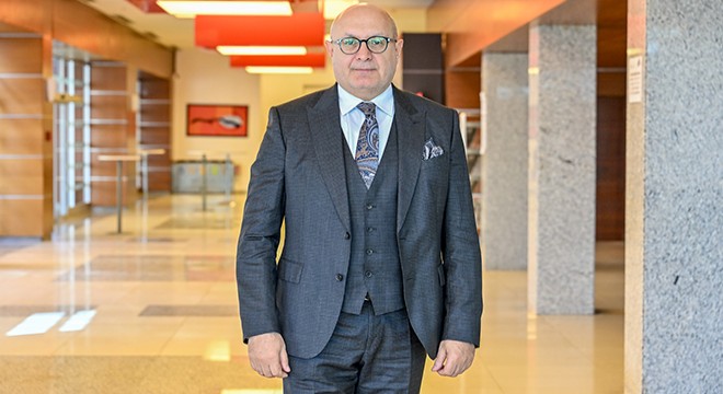 ATAV'ın yeni başkanı Emir Gündal