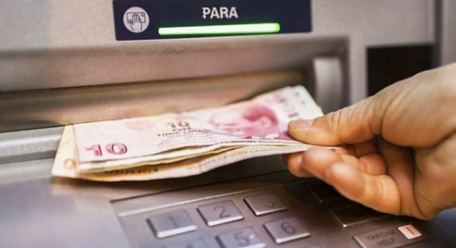 ATM'lerde yeni dönem sessiz sedasız başladı