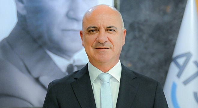 ATSO Başkanı Bahar'dan 23 Nisan mesajı