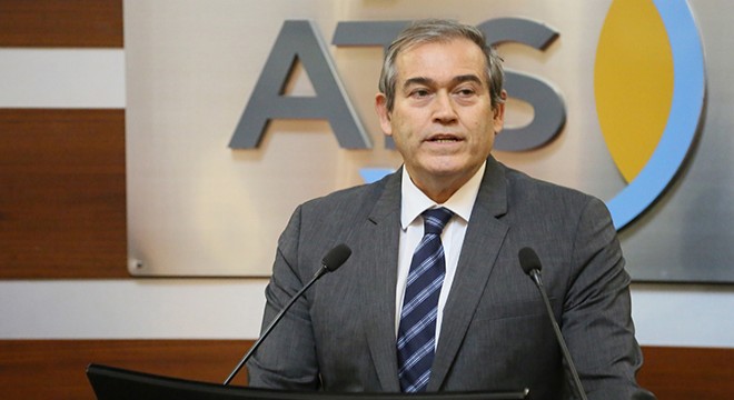 ATSO'da 'komite kararı' tartışması