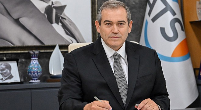 ATSO'dan gençlere destek