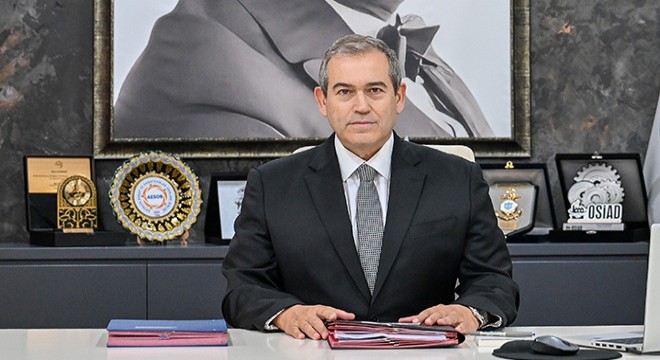 ATSO'dan 'yeşil dönüşüm' seferberliği