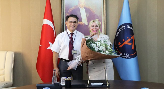 AÜ Tıp, çocuk sağlığında 'akredite' oldu