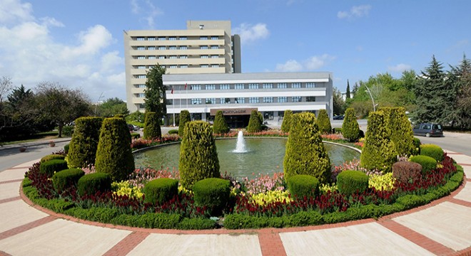 AÜ'de Çevre Hizmet Ödülleri başvuruları başlıyor