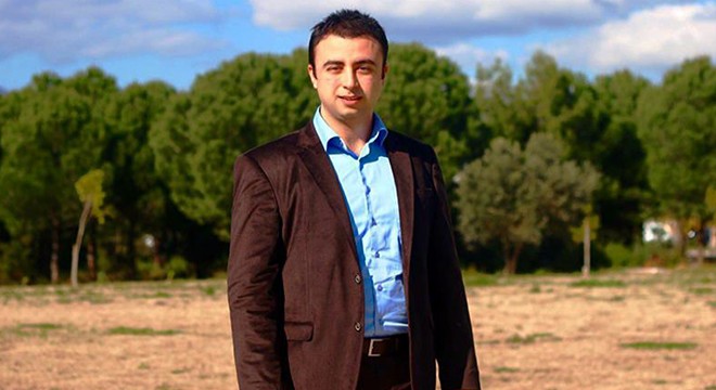 AÜ öğretim üyesine TÜBİTAK Teşvik Ödülü