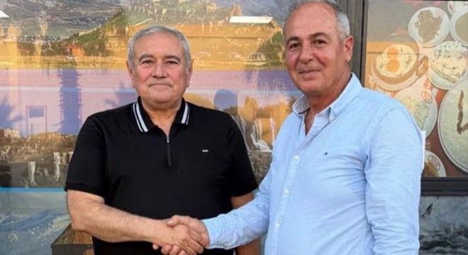 AVGİAD, ATSO'da Davut Çetin'e destek verdi