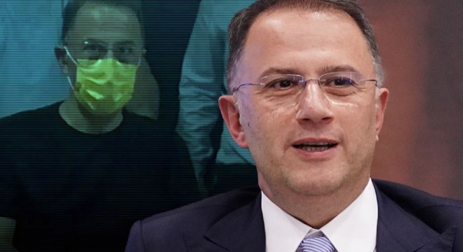 AYM, Murat Çalık’ın tahliye talebini reddetti