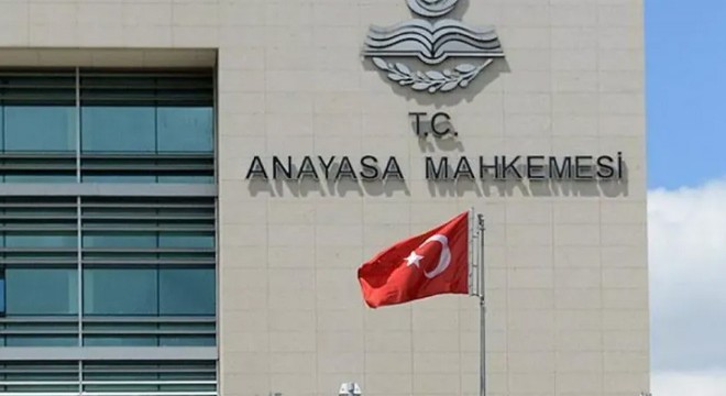 AYM’den 3600 ek gösterge müjdesi