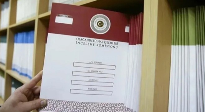 AYM'den dikkat çeken KHK kararı