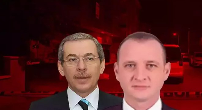 Abdüllatif Şener'in oğlu için ağırlaştırılmış müebbet talebi