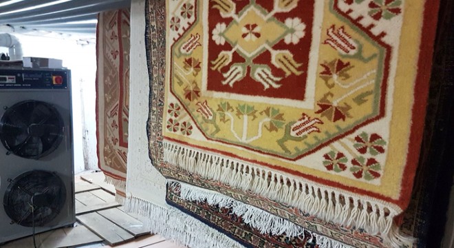 Acıbadem Halı Yıkama ile halılarınız ilk günkü gibi tertemiz oluyor