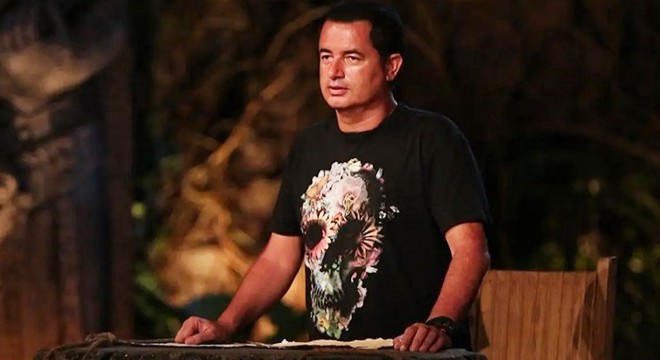 Acun Ilıcalı, Survivor All Star'da itiraf etti