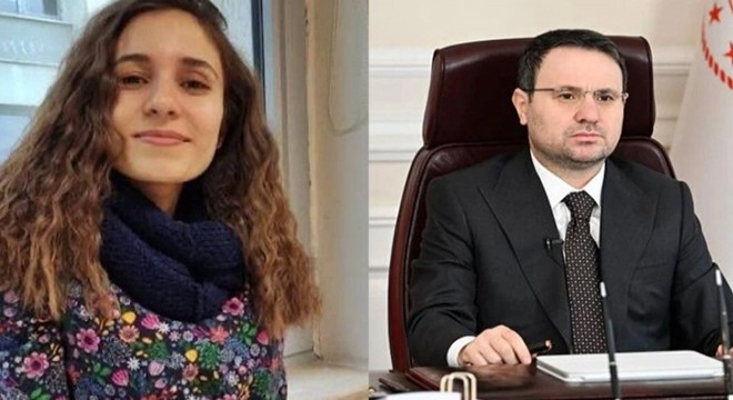 Adalet Bakanı Gürlek'ten, Gülistan Doku açıklaması