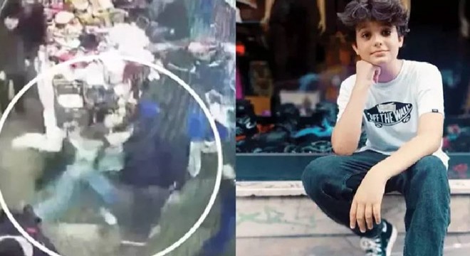 Adalet Bakanlığı'ndan Minguzzi cinayeti açıklaması