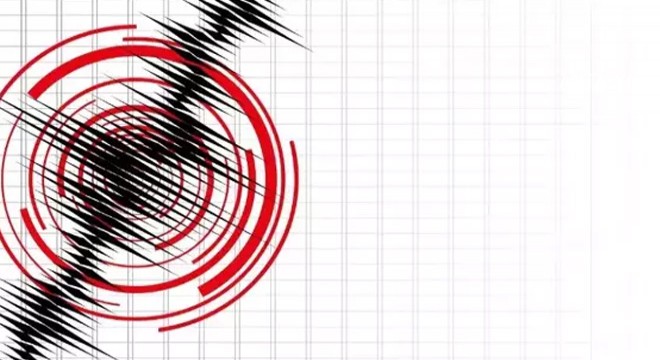 Adana 5.0 büyüklüğündeki depremle sallandı