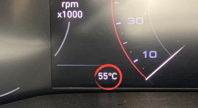 Adana'da sıcaklık 47 dereceyi buldu