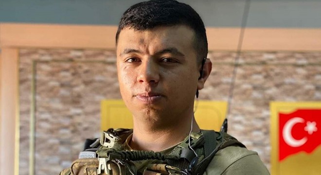 Adana'ya şehit ateşi düştü