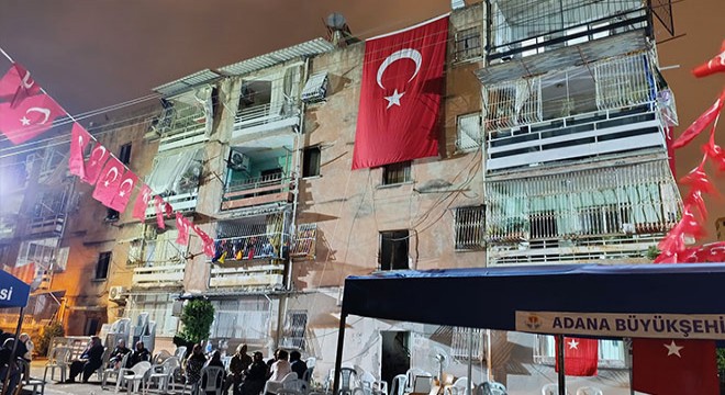 Adana'ya şehit ateşi düştü