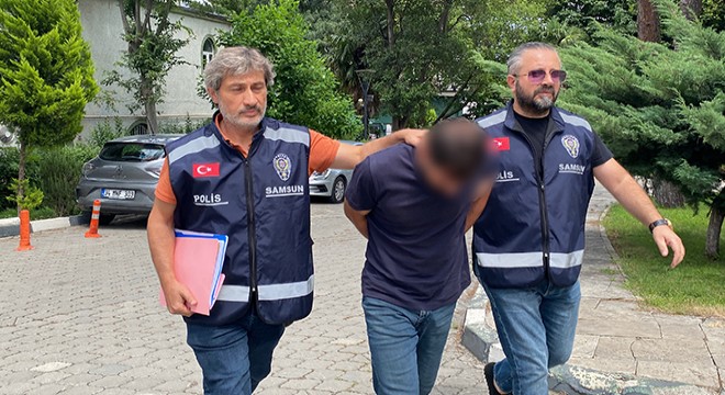 ‘Adınız suç örgütüne karıştı' deyip dolandırdı