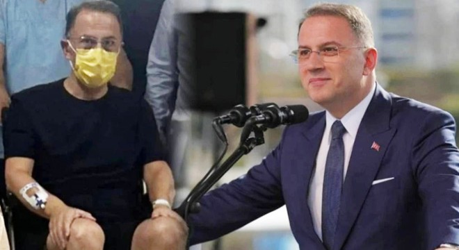 Adli Tıp Kurumu'ndan 'Murat Çalık' açıklaması