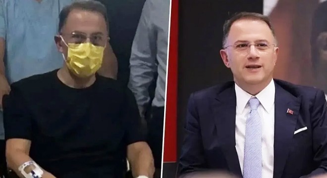 Adli Tıp'tan Murat Çalık hakkında yeni karar