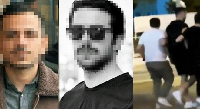 Adliye'de rüşvet: Bakın nasıl yakalandılar