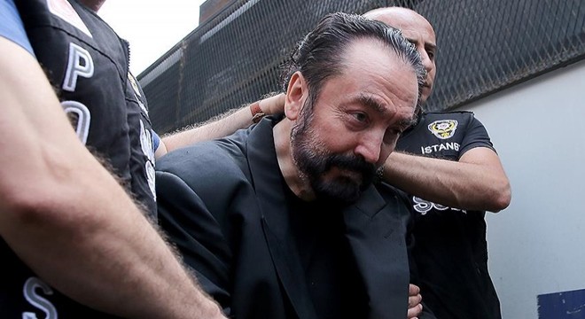 Adnan Oktar'ın yeniden yargılandığı davada karar