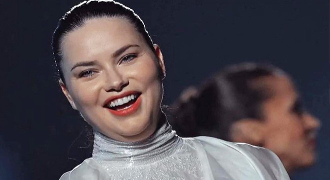 Adriana Lima'nın son hali görenleri şaşırttı