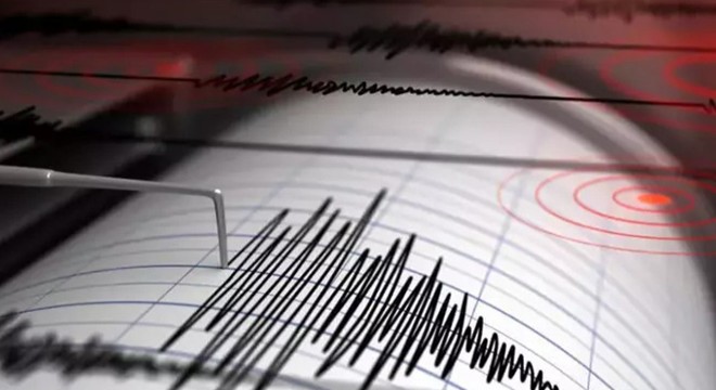 Afganistan'da 5.2 büyüklüğünde deprem