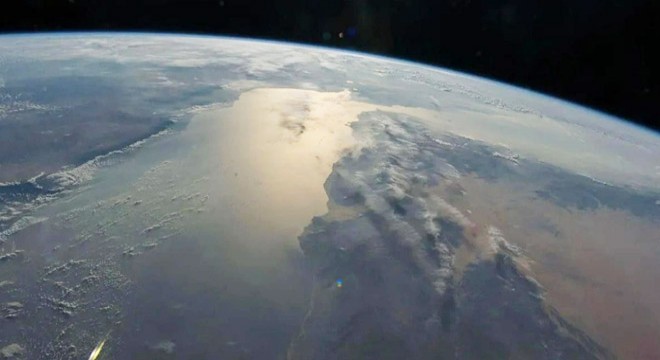 Afrika ikiye bölünüyor: Bir okyanus doğabilir