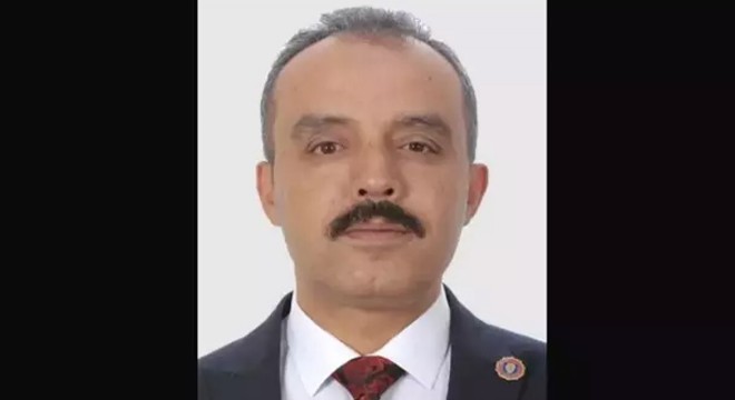 Afyonkarahisar Emniyet Müdürü değişti
