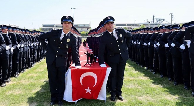Afyonkarahisar POMEM 432 mezun verdi