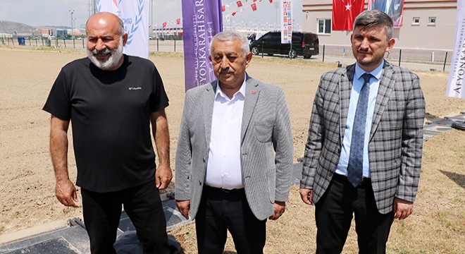 Afyonkarahisar'da 3 şampiyona birden yapılacak